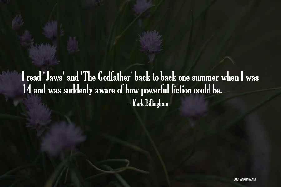 Mark Billingham Quotes 1207008 Mark Billingham Quotes 1207008