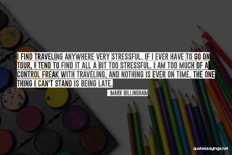 Mark Billingham Quotes 1419496 Mark Billingham Quotes 1419496