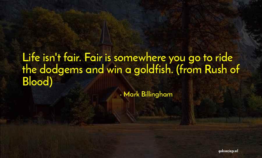 Mark Billingham Quotes 1429237 Mark Billingham Quotes 1429237