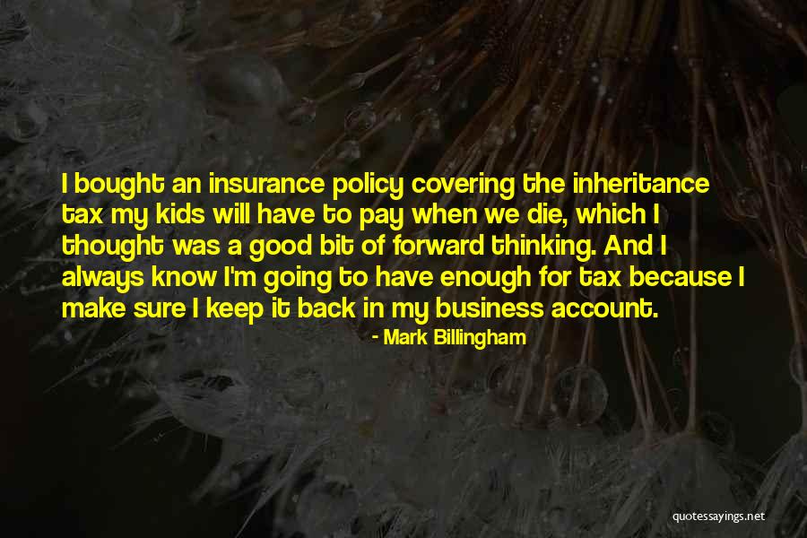 Mark Billingham Quotes 1715685 Mark Billingham Quotes 1715685