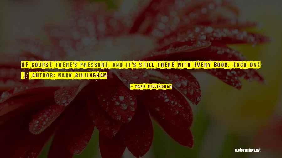 Mark Billingham Quotes 180771 Mark Billingham Quotes 180771