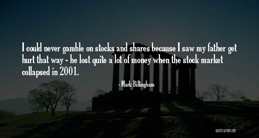 Mark Billingham Quotes 1825450 Mark Billingham Quotes 1825450