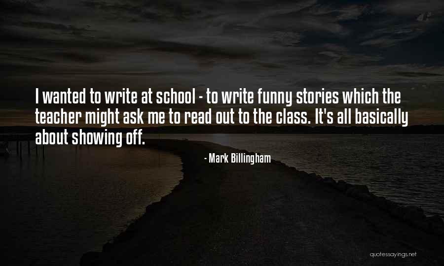 Mark Billingham Quotes 1867740 Mark Billingham Quotes 1867740