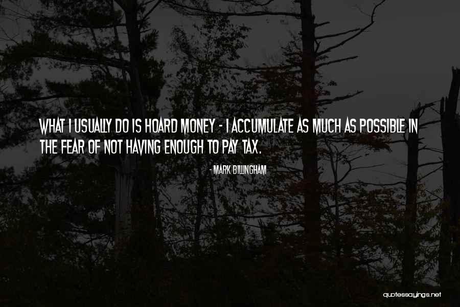 Mark Billingham Quotes 2114506 Mark Billingham Quotes 2114506