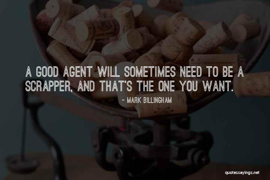 Mark Billingham Quotes 2251194 Mark Billingham Quotes 2251194