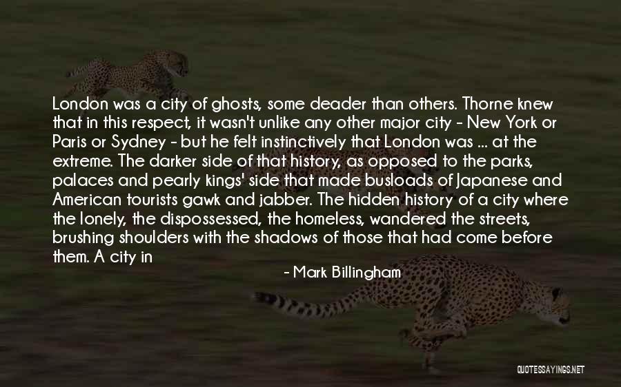 Mark Billingham Quotes 556678 Mark Billingham Quotes 556678