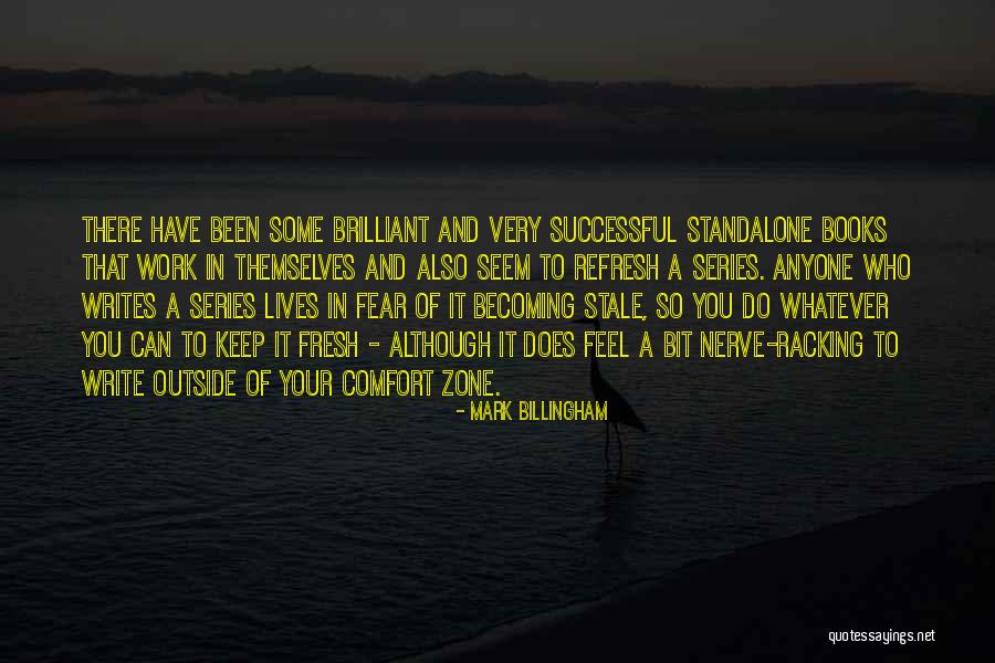Mark Billingham Quotes 958445 Mark Billingham Quotes 958445