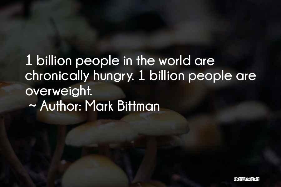 Mark Bittman Quotes 1149034