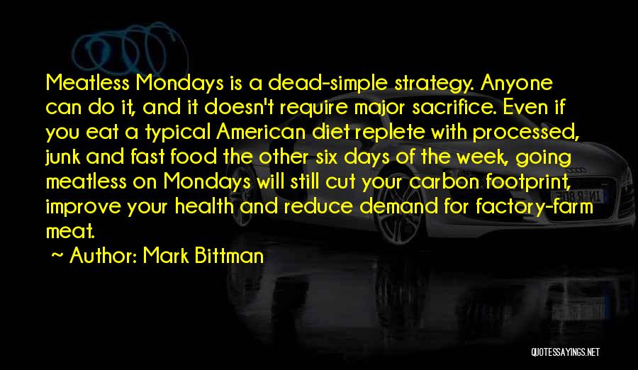 Mark Bittman Quotes 1357171