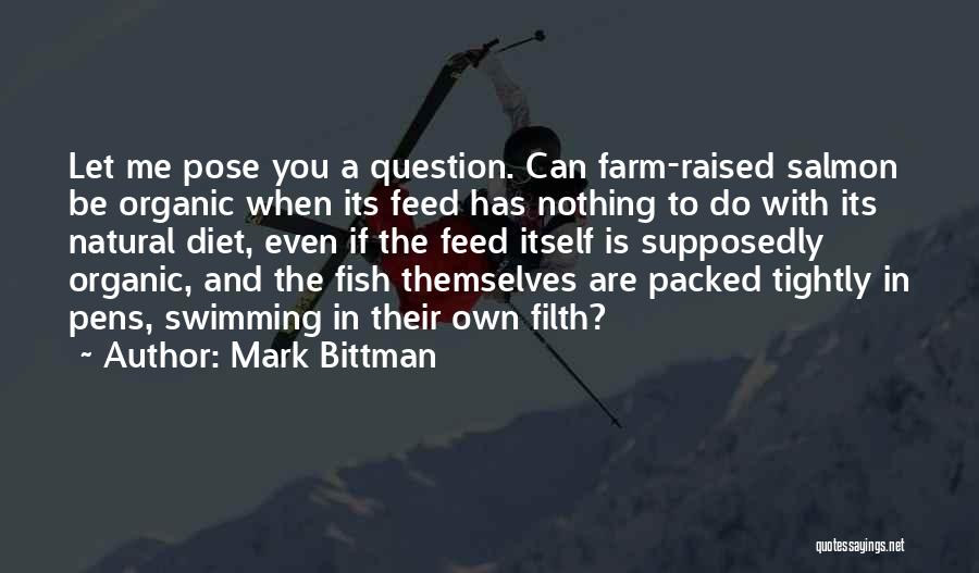 Mark Bittman Quotes 1436212