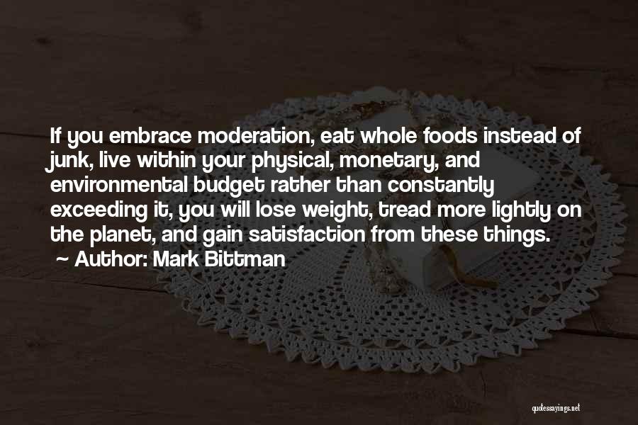 Mark Bittman Quotes 1611440