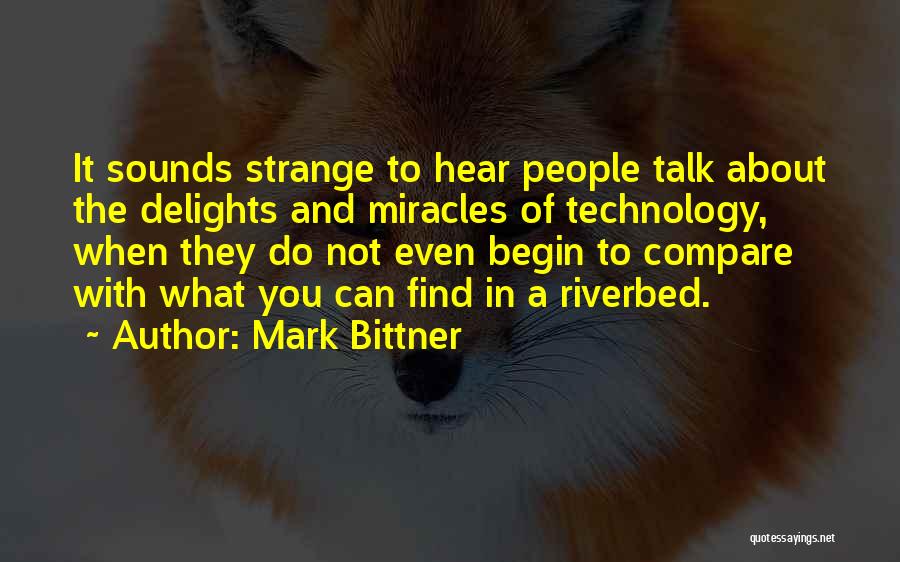 Mark Bittner Quotes 2112552