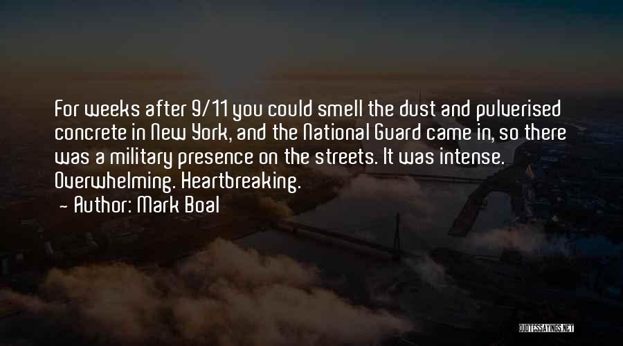 Mark Boal Quotes 1230216