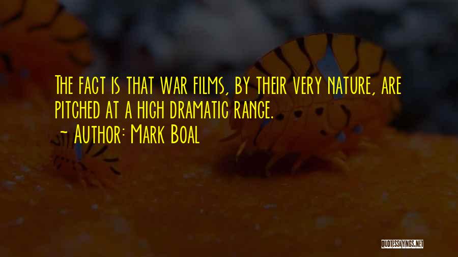 Mark Boal Quotes 925179