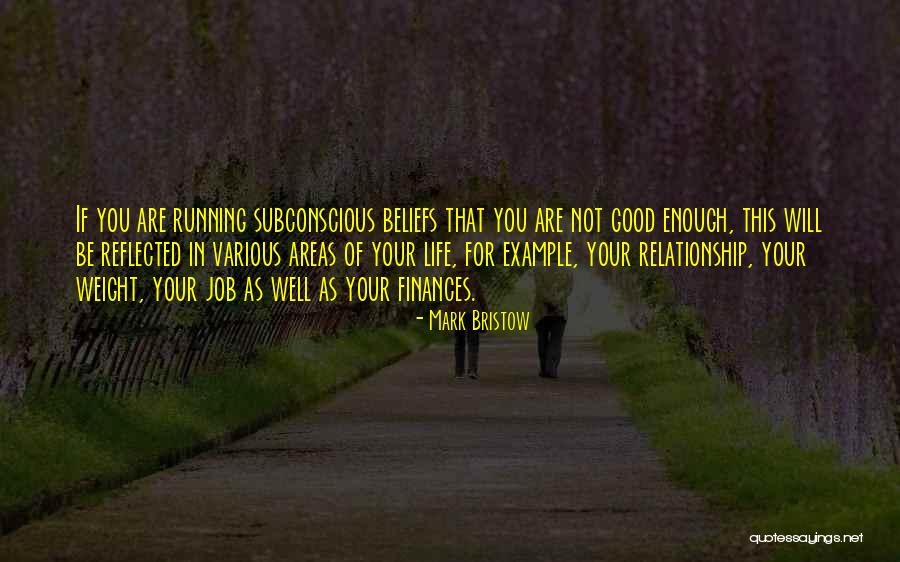 Mark Bristow Quotes 1046280 Mark Bristow Quotes 1046280