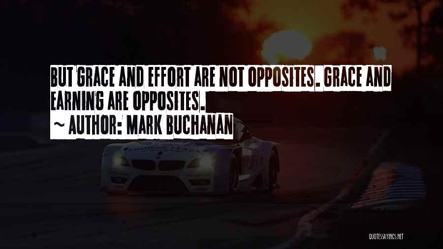 Mark Buchanan Quotes 1155940