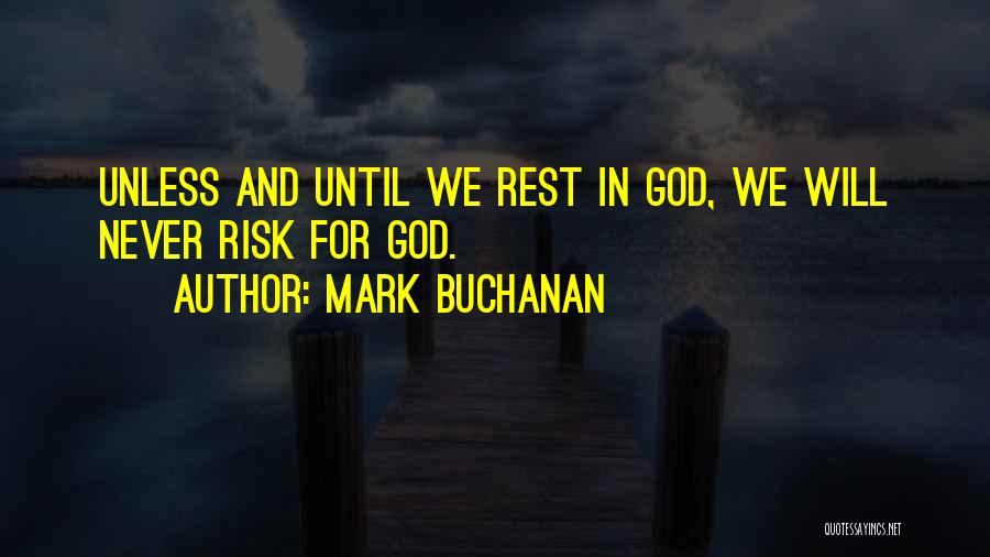 Mark Buchanan Quotes 2124155