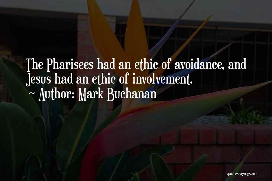 Mark Buchanan Quotes 340628