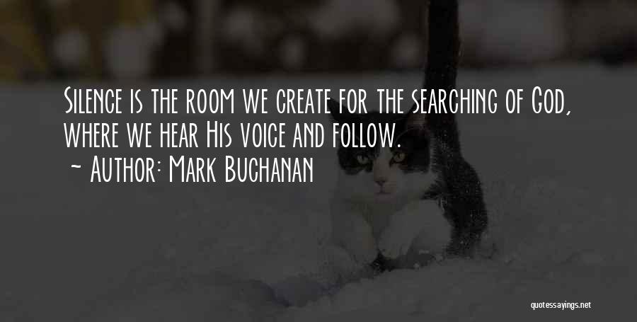 Mark Buchanan Quotes 598880