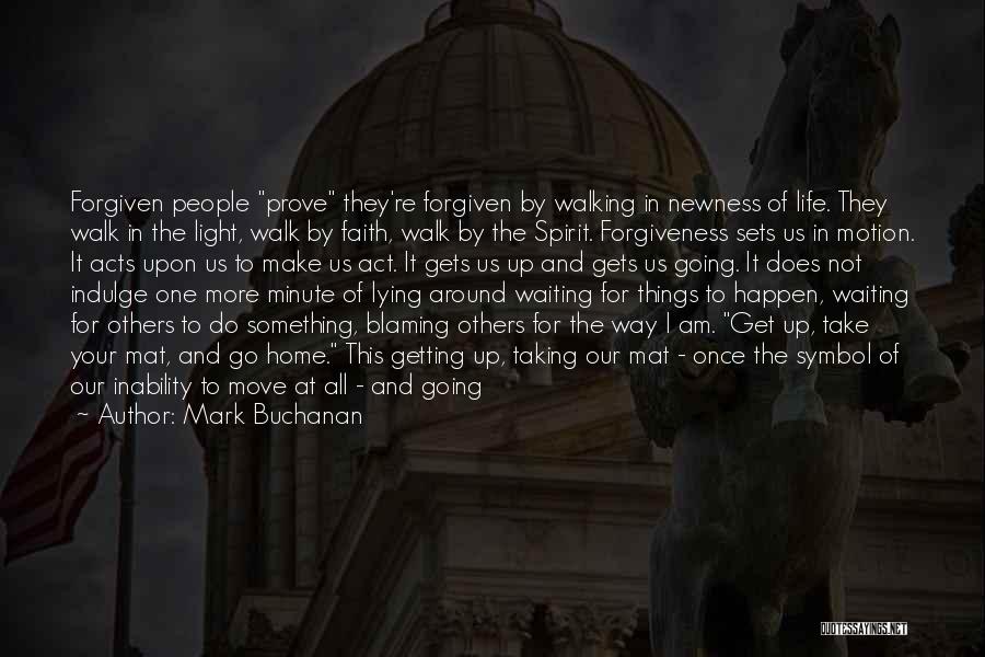 Mark Buchanan Quotes 765310