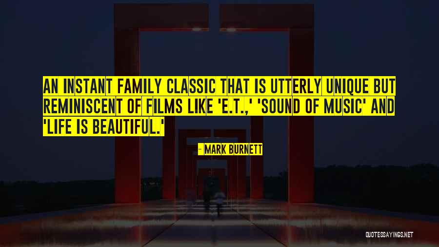 Mark Burnett Quotes 2125123