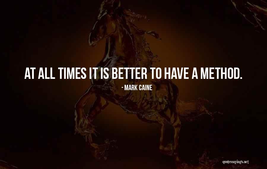 Mark Caine Quotes 579927 Mark Caine Quotes 579927