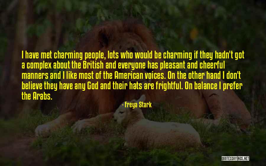 Mark Callie Quotes By Freya Stark Mark Callie Quotes By Freya Stark