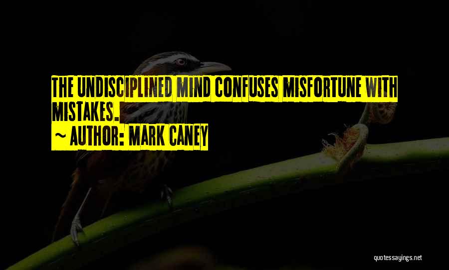 Mark Caney Quotes 1673550