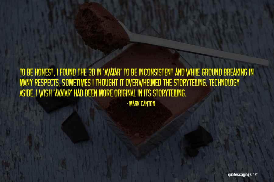 Mark Canton Quotes 1958863 Mark Canton Quotes 1958863