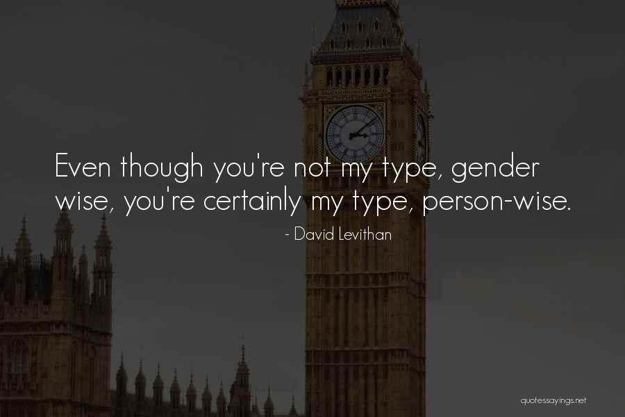 Mark Carne Quotes By David Levithan Mark Carne Quotes By David Levithan