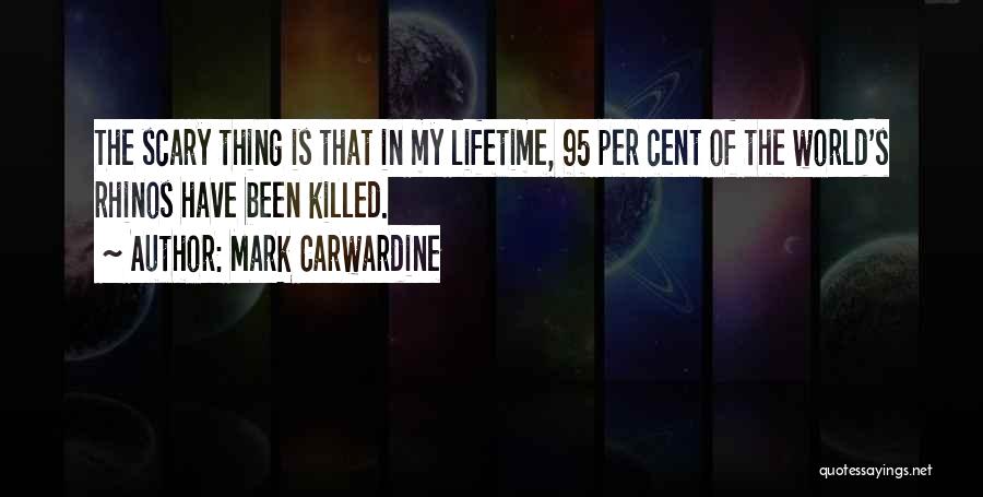 Mark Carwardine Quotes 535357