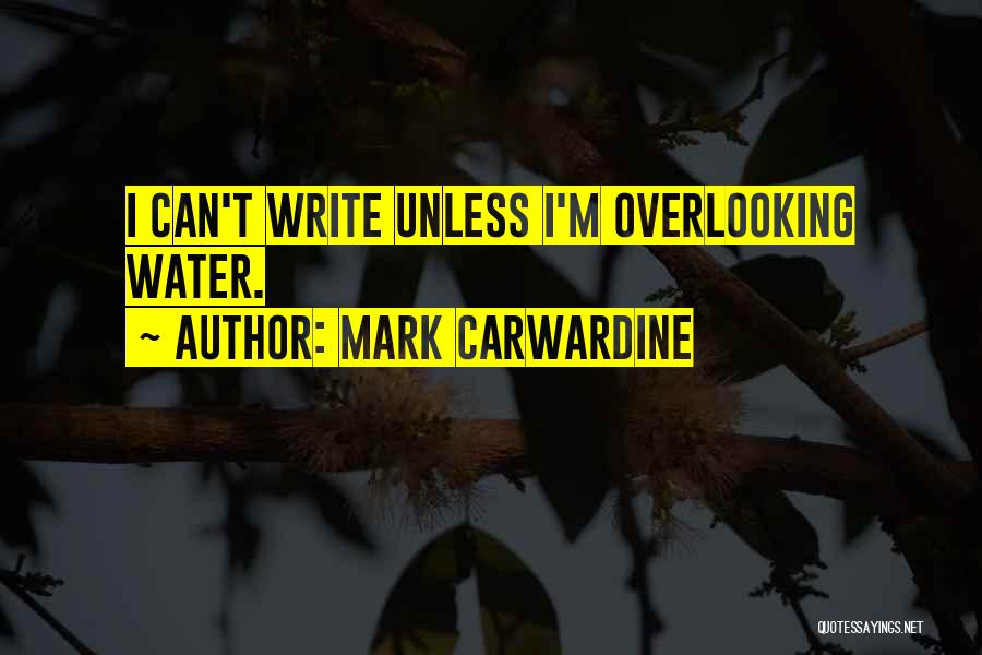Mark Carwardine Quotes 872470
