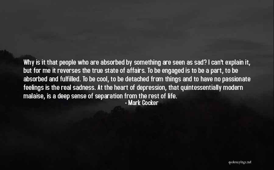 Mark Cocker Quotes 2133441