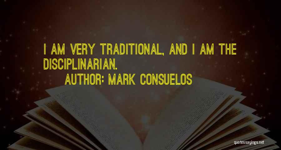 Mark Consuelos Quotes 1527387