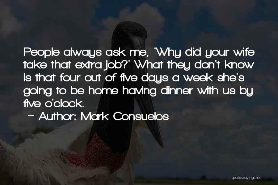 Mark Consuelos Quotes 1781226
