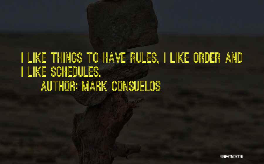 Mark Consuelos Quotes 784791