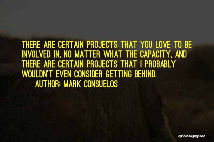 Mark Consuelos Quotes 929561