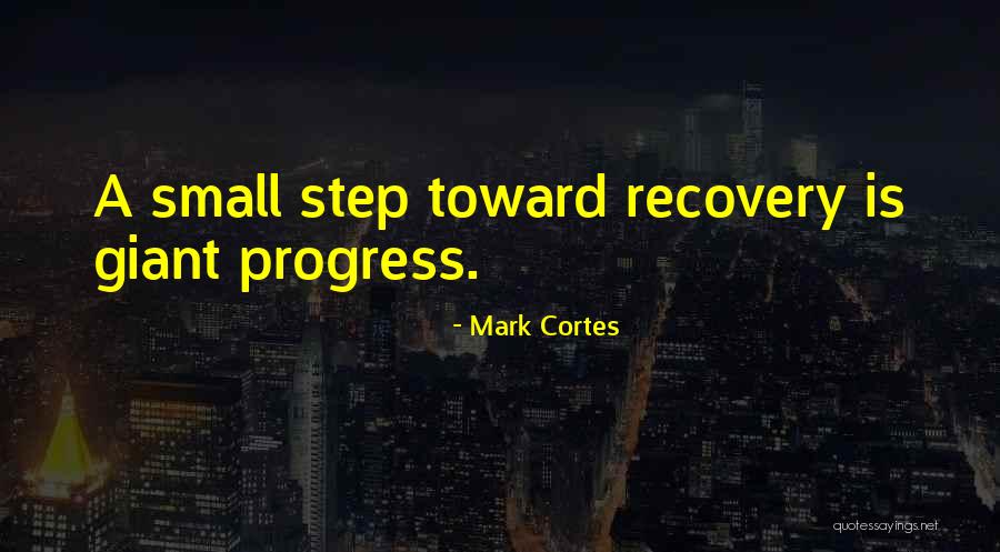 Mark Cortes Quotes 392055