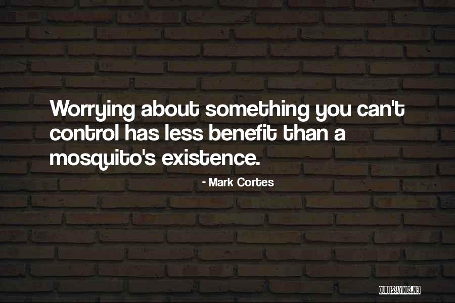 Mark Cortes Quotes 706948