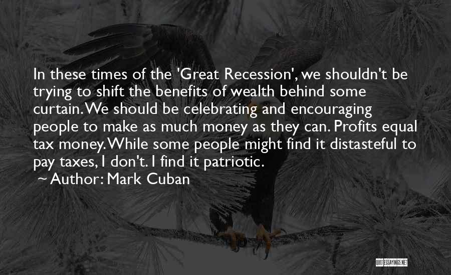 Mark Cuban Quotes 1027669