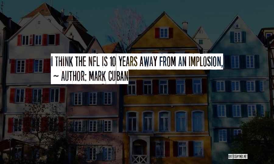 Mark Cuban Quotes 1045277