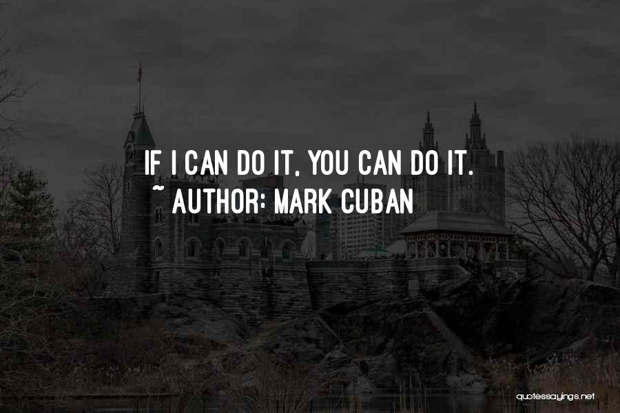 Mark Cuban Quotes 1195405