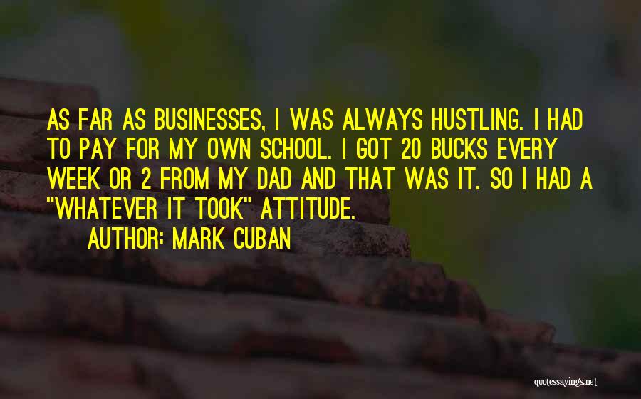 Mark Cuban Quotes 1365714