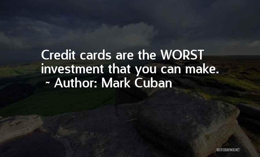 Mark Cuban Quotes 1691345