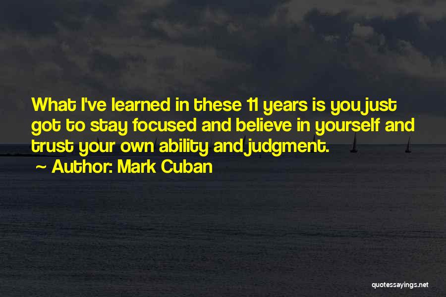 Mark Cuban Quotes 1833572