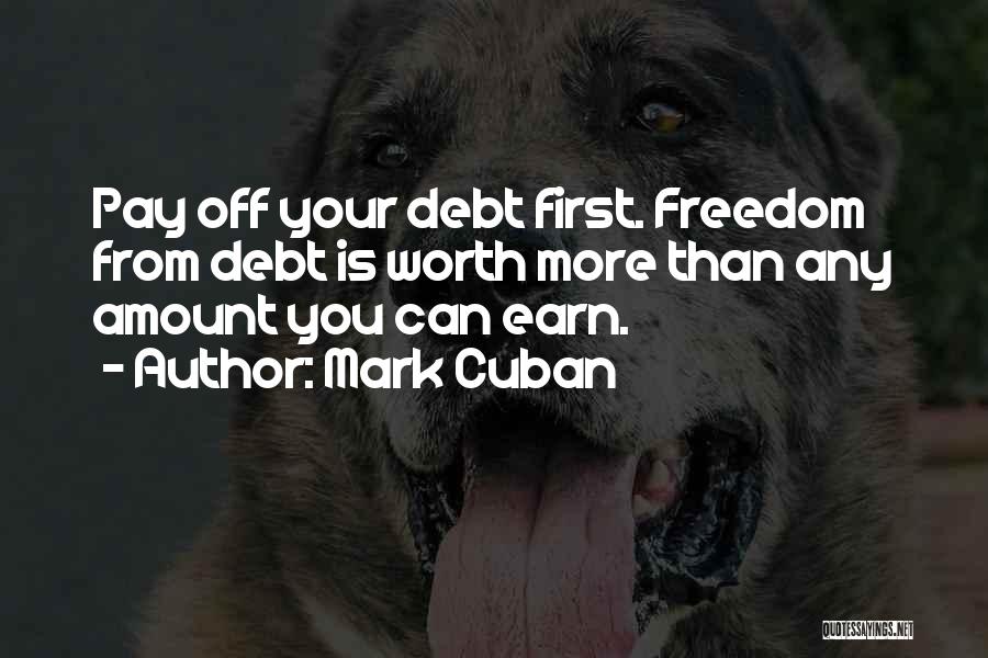 Mark Cuban Quotes 1841095