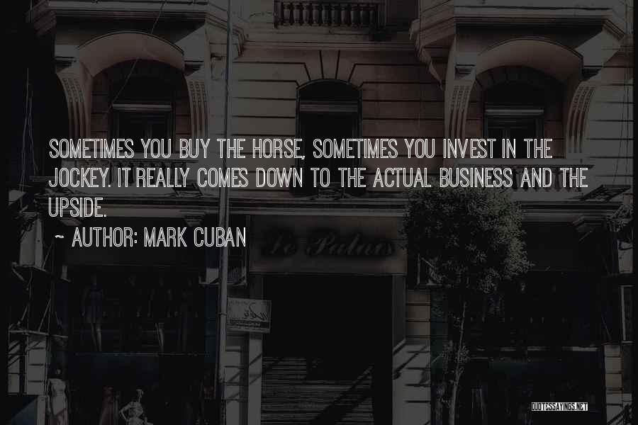 Mark Cuban Quotes 1891155