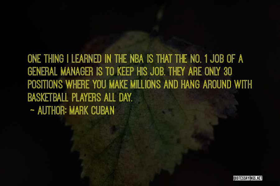 Mark Cuban Quotes 2056530