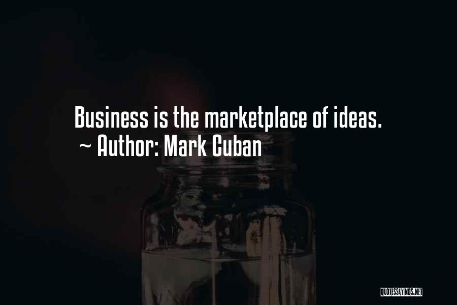 Mark Cuban Quotes 2069147