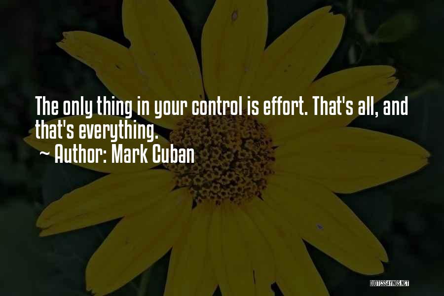 Mark Cuban Quotes 269499